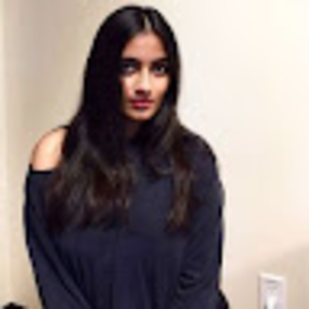 Meet your Posher, Shriya